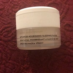 💃🏼 one day sale Korres Greek Yoghurt